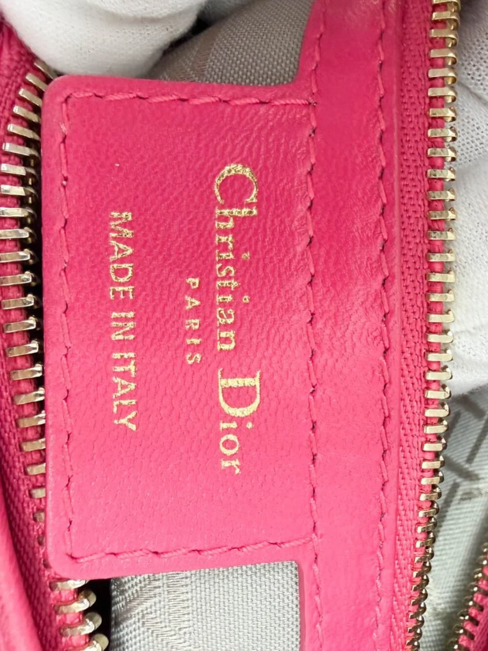 Christian Dior Lady Dior